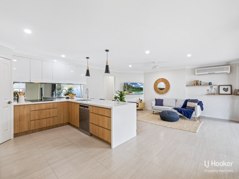 42 Alan Crescent, Eight Mile Plains QLD 4113