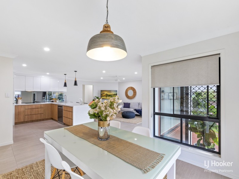 42 Alan Crescent, Eight Mile Plains QLD 4113