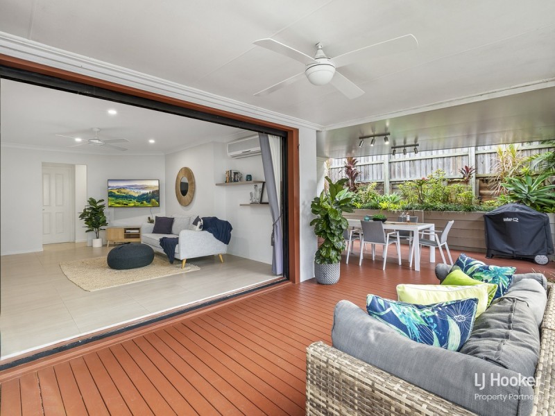 42 Alan Crescent, Eight Mile Plains QLD 4113