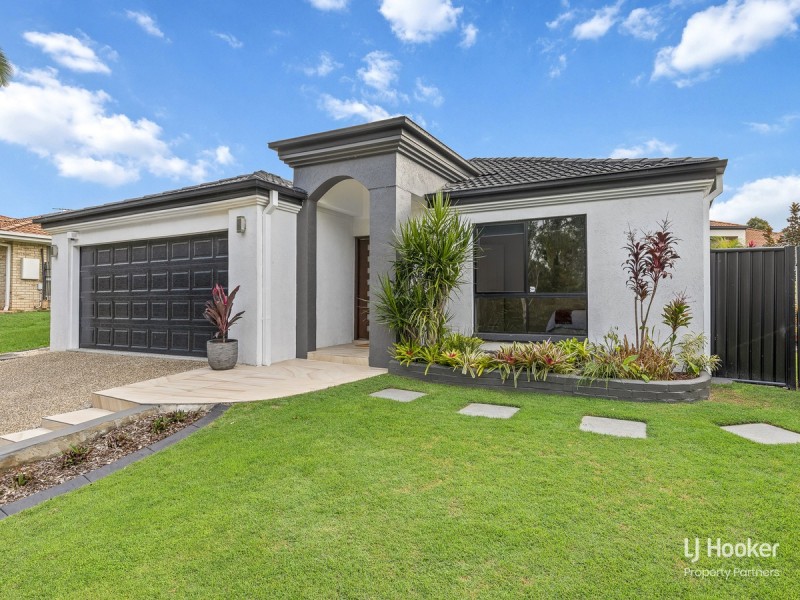 42 Alan Crescent, Eight Mile Plains QLD 4113