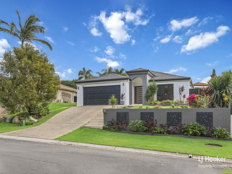 42 Alan Crescent, Eight Mile Plains QLD 4113