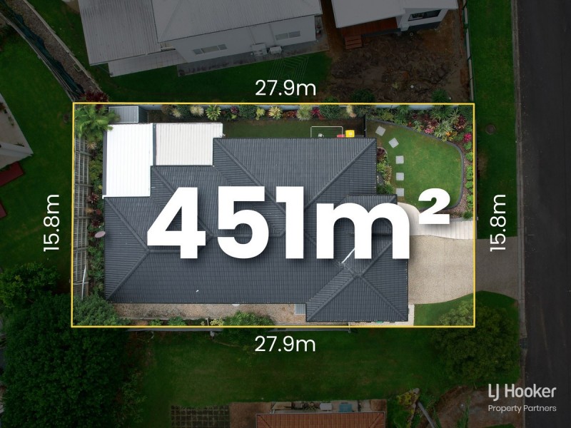 42 Alan Crescent, Eight Mile Plains QLD 4113