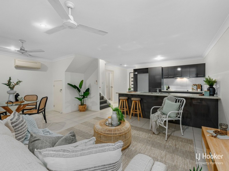 16/78 Ormskirk Street, Calamvale QLD 4116