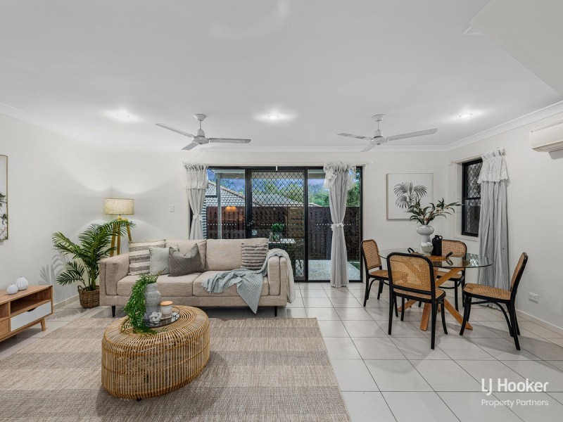 16/78 Ormskirk Street, Calamvale QLD 4116