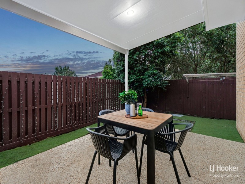 16/78 Ormskirk Street, Calamvale QLD 4116