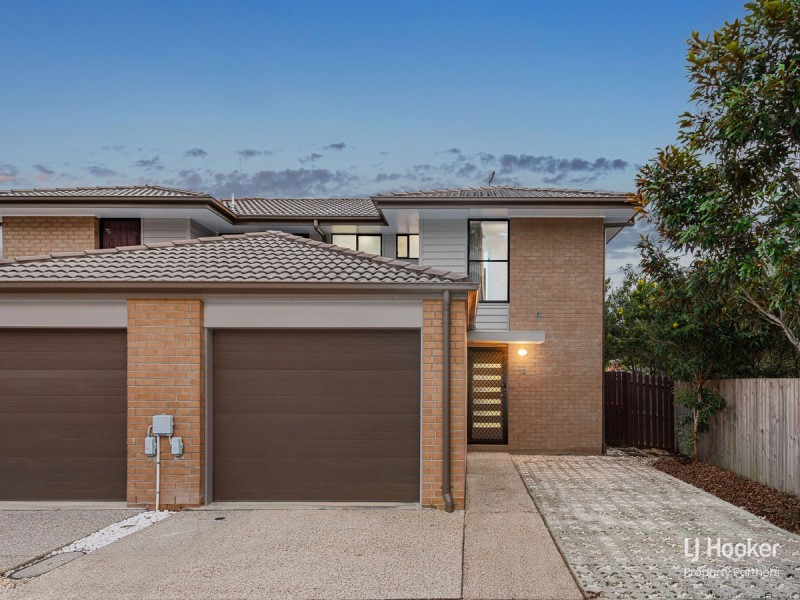 16/78 Ormskirk Street, Calamvale QLD 4116