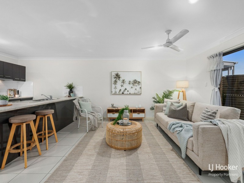 16/78 Ormskirk Street, Calamvale QLD 4116