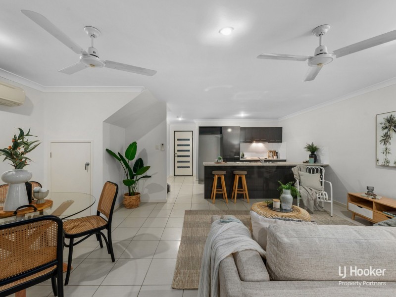 16/78 Ormskirk Street, Calamvale QLD 4116