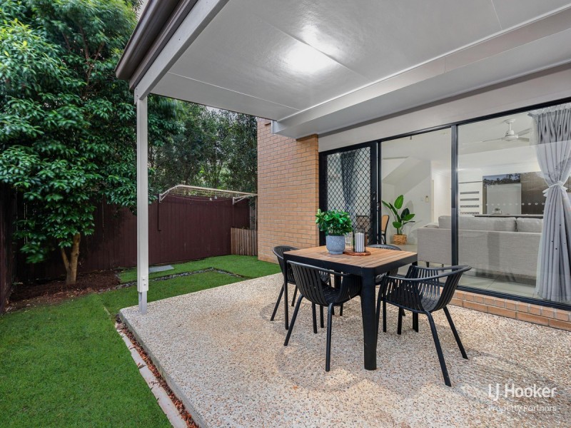 16/78 Ormskirk Street, Calamvale QLD 4116