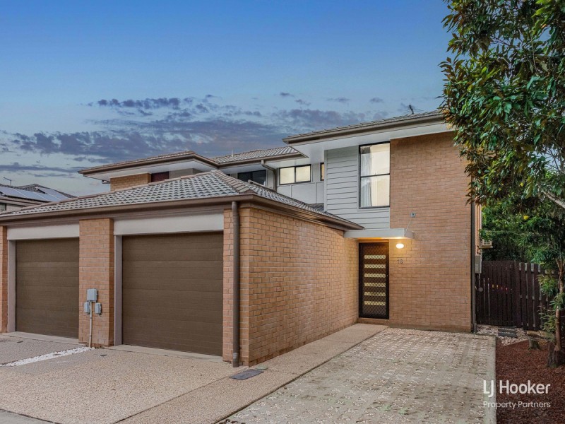 16/78 Ormskirk Street, Calamvale QLD 4116