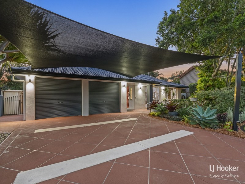 12 Galliano Court, Calamvale QLD 4116