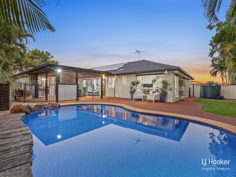 12 Galliano Court, Calamvale QLD 4116