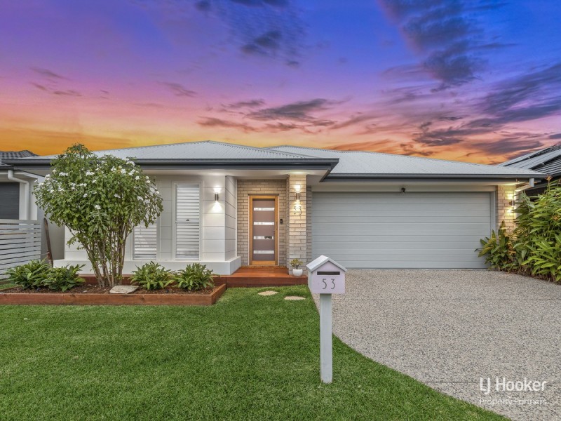 53 Verday Crescent, Pallara QLD 4110
