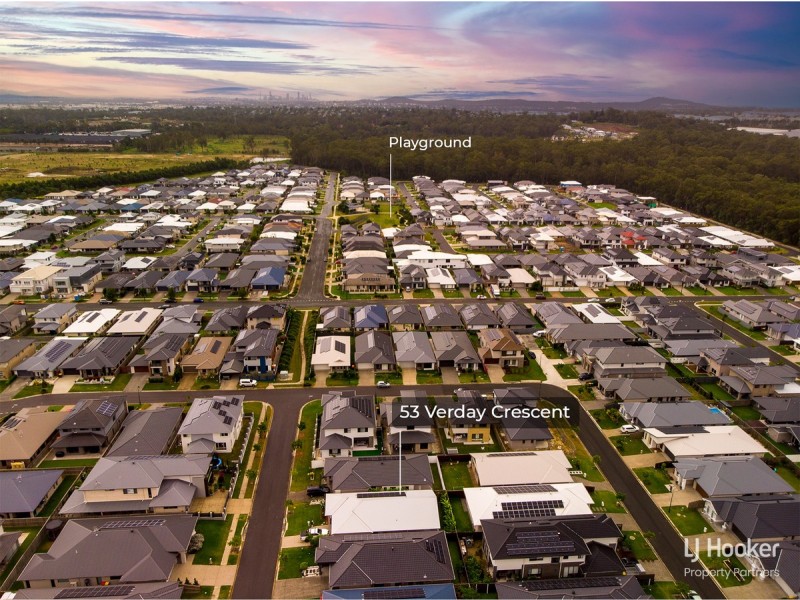 53 Verday Crescent, Pallara QLD 4110