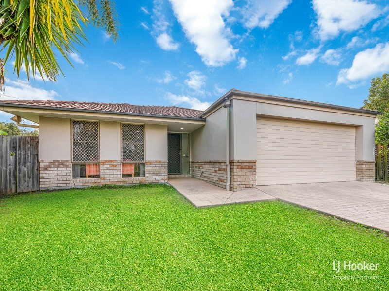 15 Pebbles Court, Berrinba QLD 4117