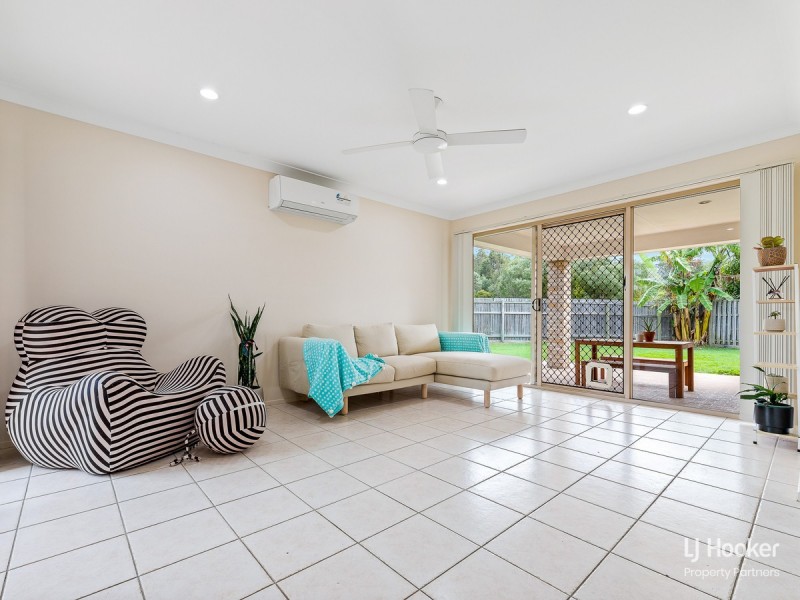 15 Pebbles Court, Berrinba QLD 4117