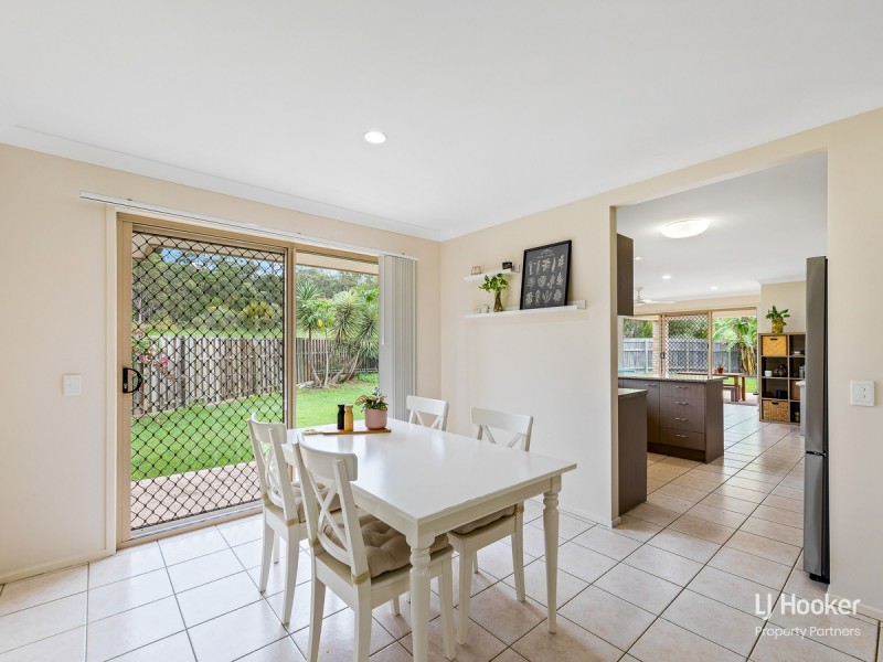 15 Pebbles Court, Berrinba QLD 4117