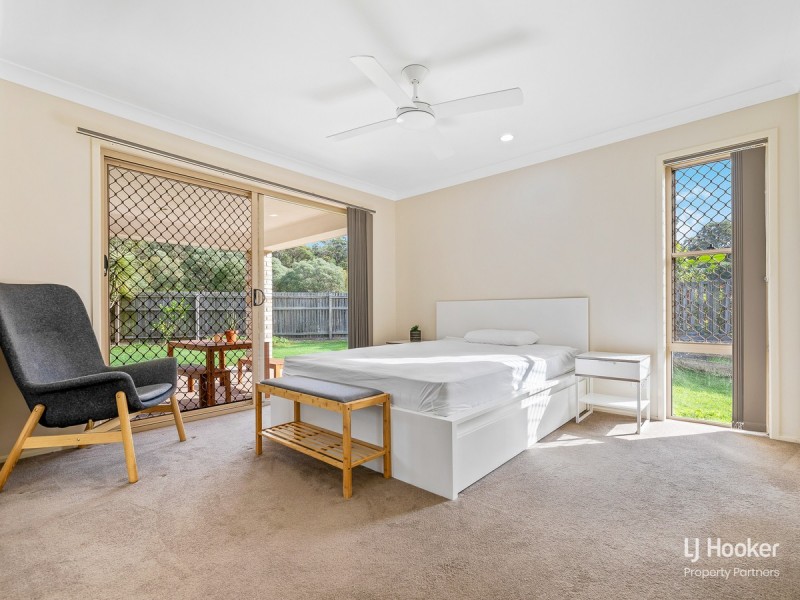 15 Pebbles Court, Berrinba QLD 4117