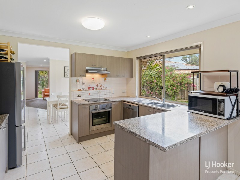 15 Pebbles Court, Berrinba QLD 4117