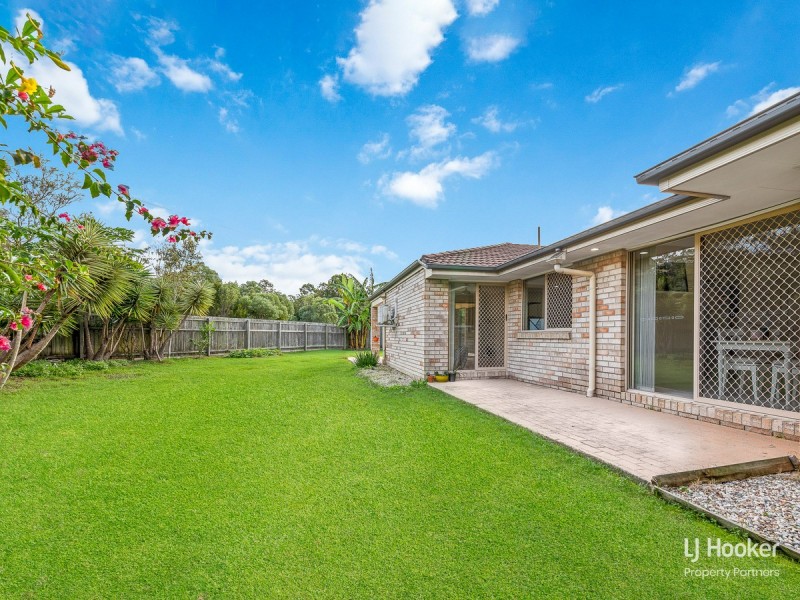 15 Pebbles Court, Berrinba QLD 4117