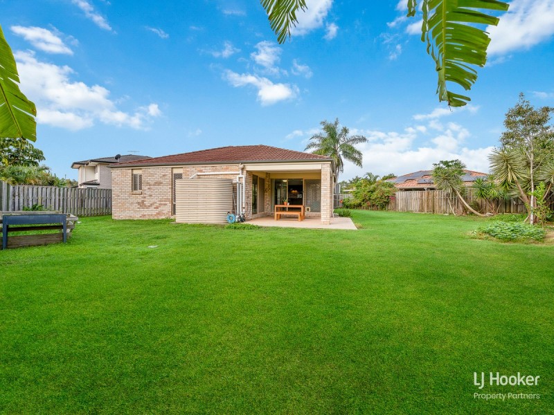 15 Pebbles Court, Berrinba QLD 4117