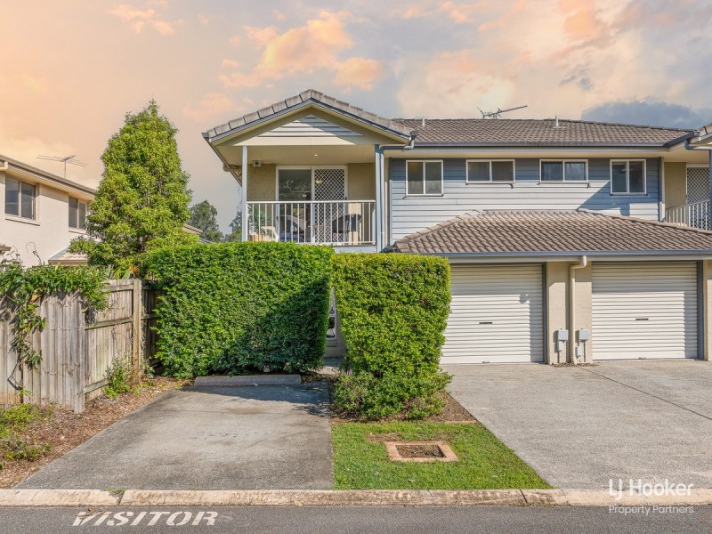 49/8 Earnshaw Street, Calamvale QLD 4116