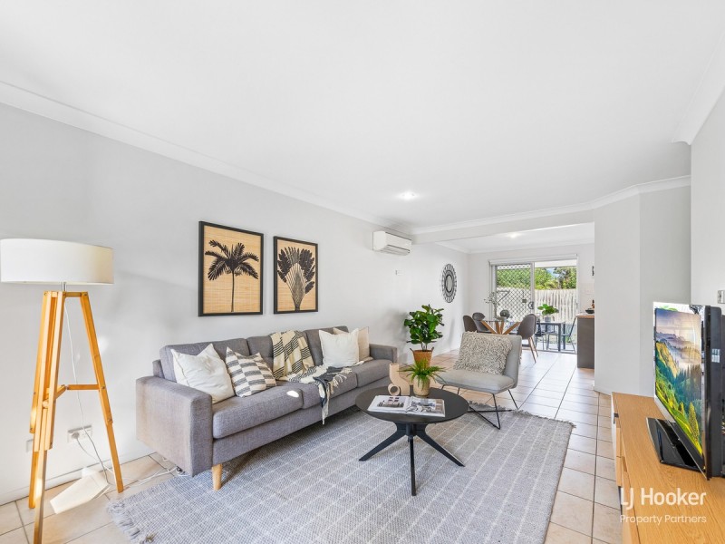 49/8 Earnshaw Street, Calamvale QLD 4116