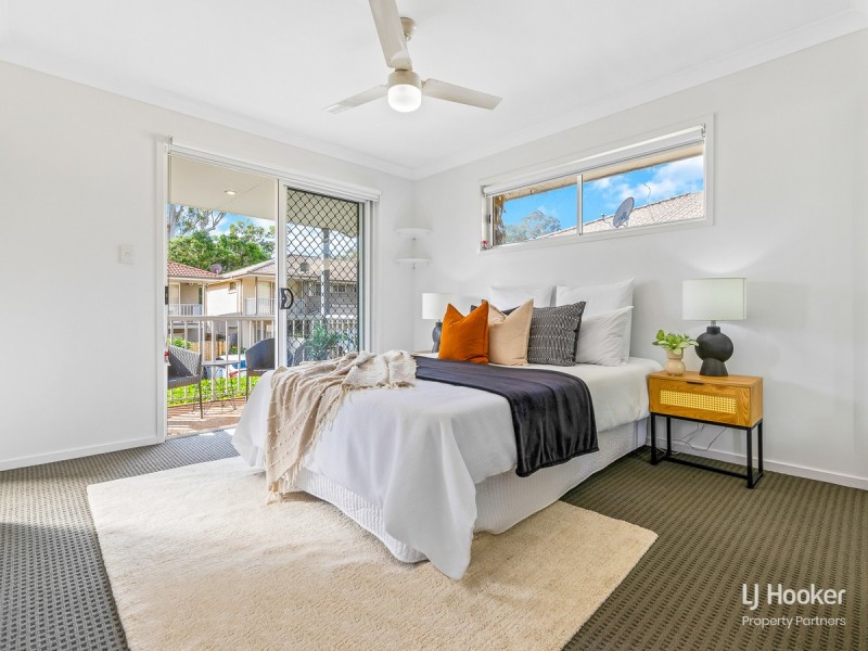 49/8 Earnshaw Street, Calamvale QLD 4116
