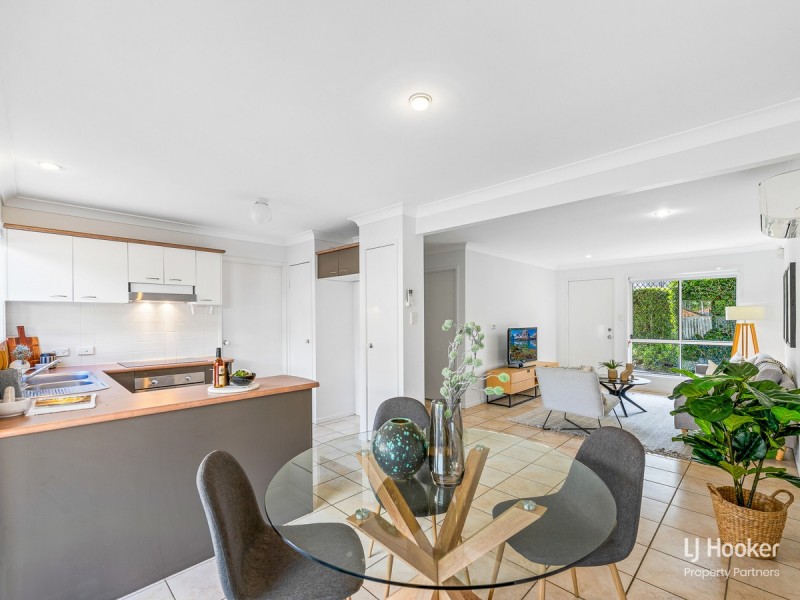 49/8 Earnshaw Street, Calamvale QLD 4116