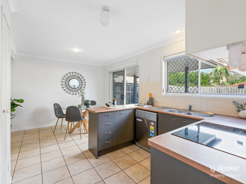 49/8 Earnshaw Street, Calamvale QLD 4116