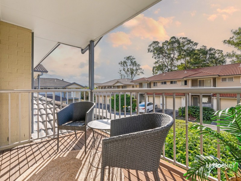 49/8 Earnshaw Street, Calamvale QLD 4116