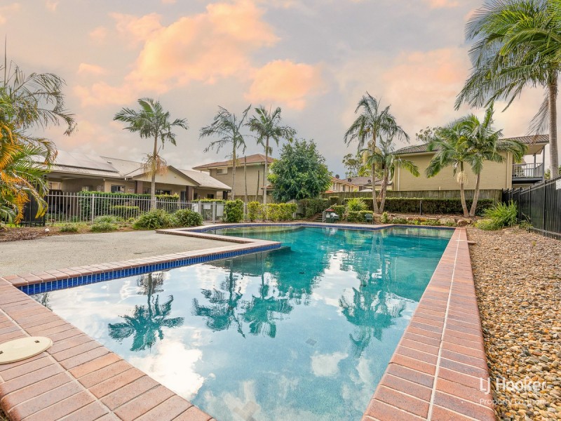 49/8 Earnshaw Street, Calamvale QLD 4116