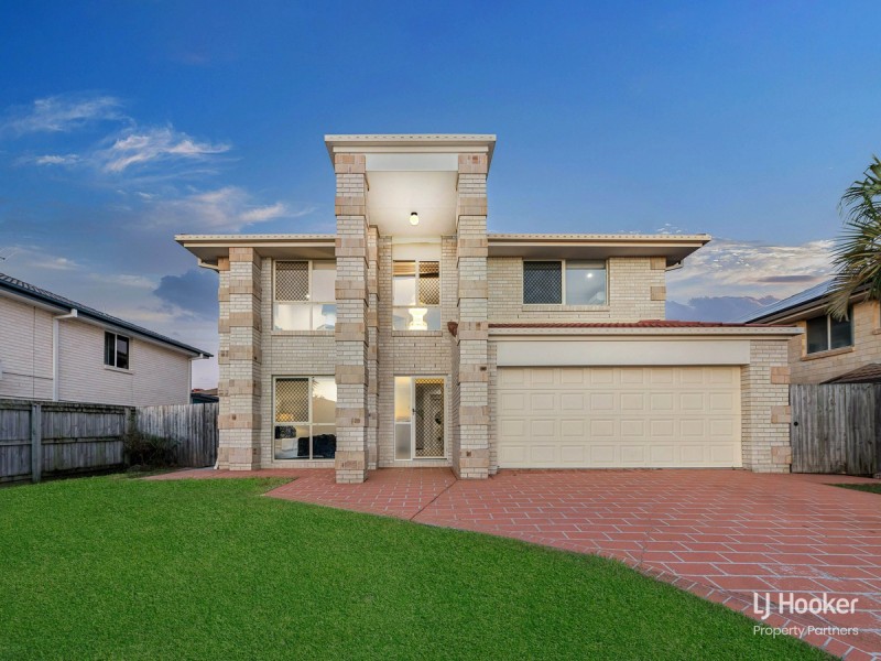 3 Dundee Street, Calamvale QLD 4116