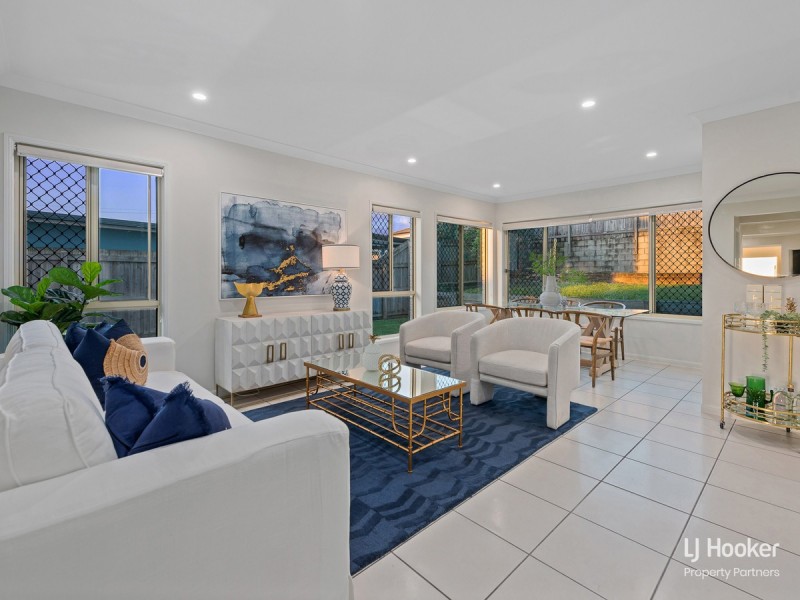 3 Dundee Street, Calamvale QLD 4116