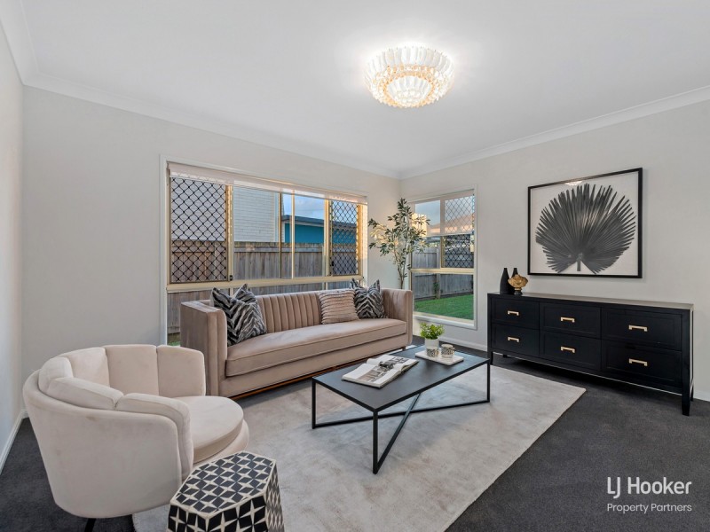 3 Dundee Street, Calamvale QLD 4116