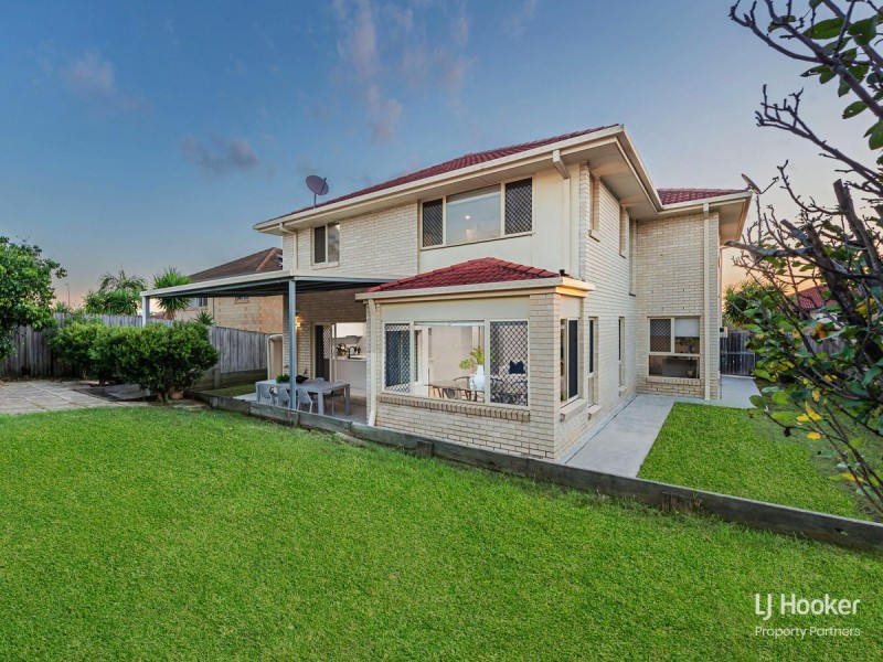 3 Dundee Street, Calamvale QLD 4116