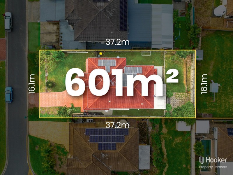 3 Dundee Street, Calamvale QLD 4116