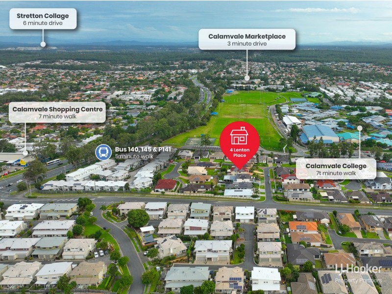 3 Dundee Street, Calamvale QLD 4116