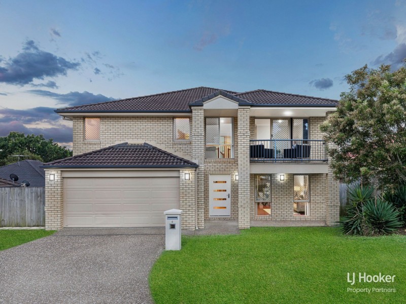 4 Lenton Place, Calamvale QLD 4116