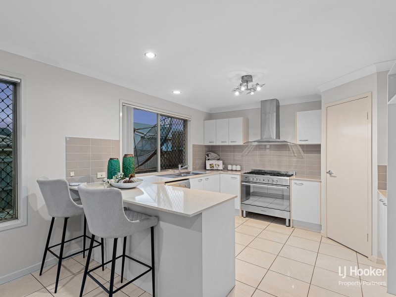 4 Lenton Place, Calamvale QLD 4116