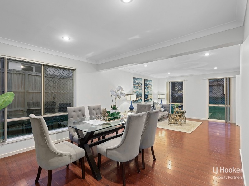4 Lenton Place, Calamvale QLD 4116