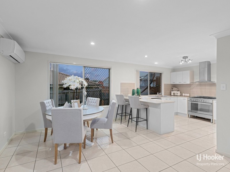 4 Lenton Place, Calamvale QLD 4116