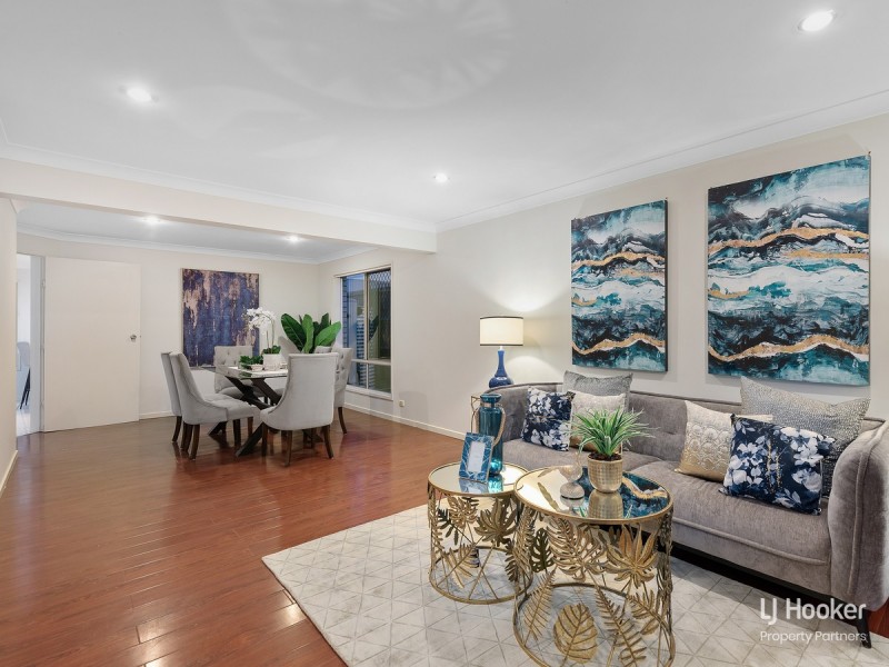 4 Lenton Place, Calamvale QLD 4116