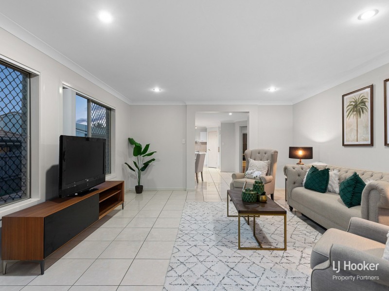 4 Lenton Place, Calamvale QLD 4116