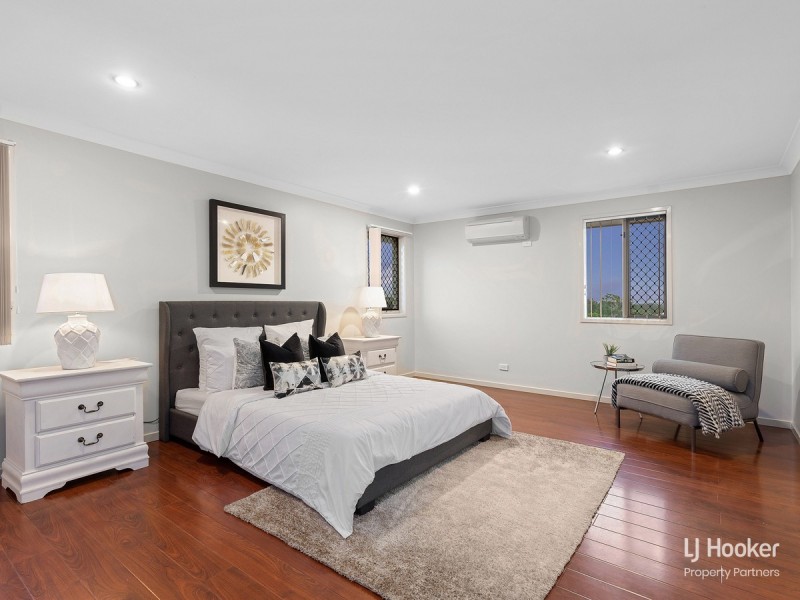 4 Lenton Place, Calamvale QLD 4116
