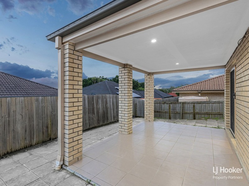 4 Lenton Place, Calamvale QLD 4116