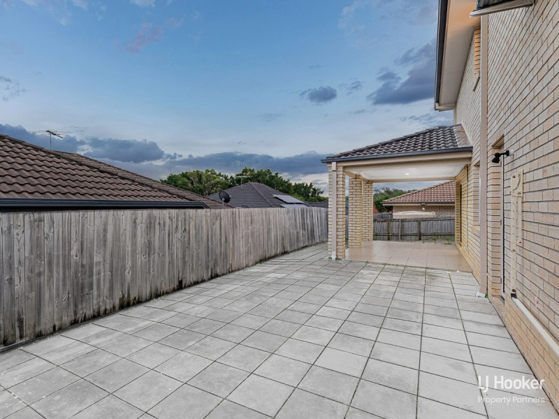 4 Lenton Place, Calamvale QLD 4116