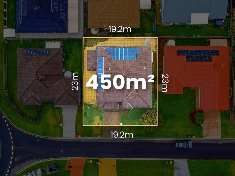 4 Lenton Place, Calamvale QLD 4116