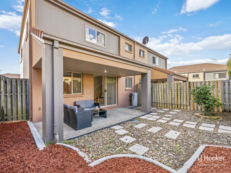 50/9 San Mateo Boulevard, Eight Mile Plains QLD 4113