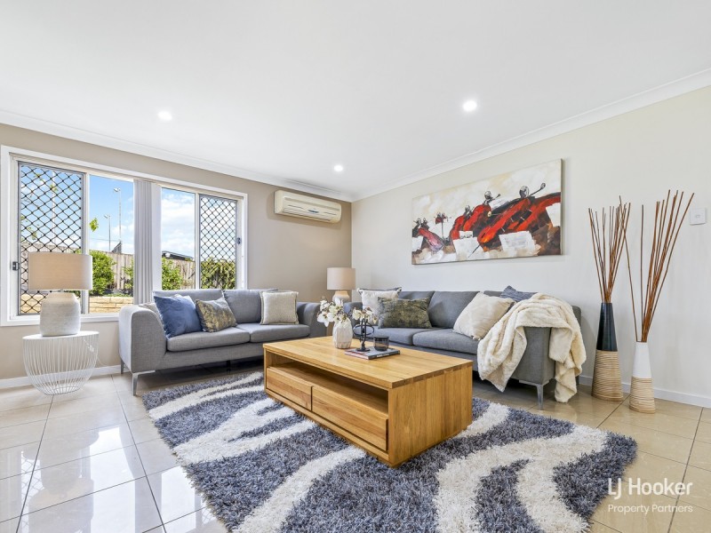 29 Nabeel Place, Calamvale QLD 4116